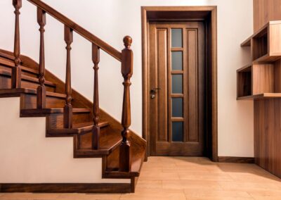 Porte in Legno Da Interni Venezia