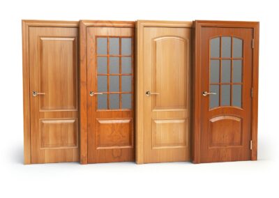 Porte in Legno Da Interni Venezia